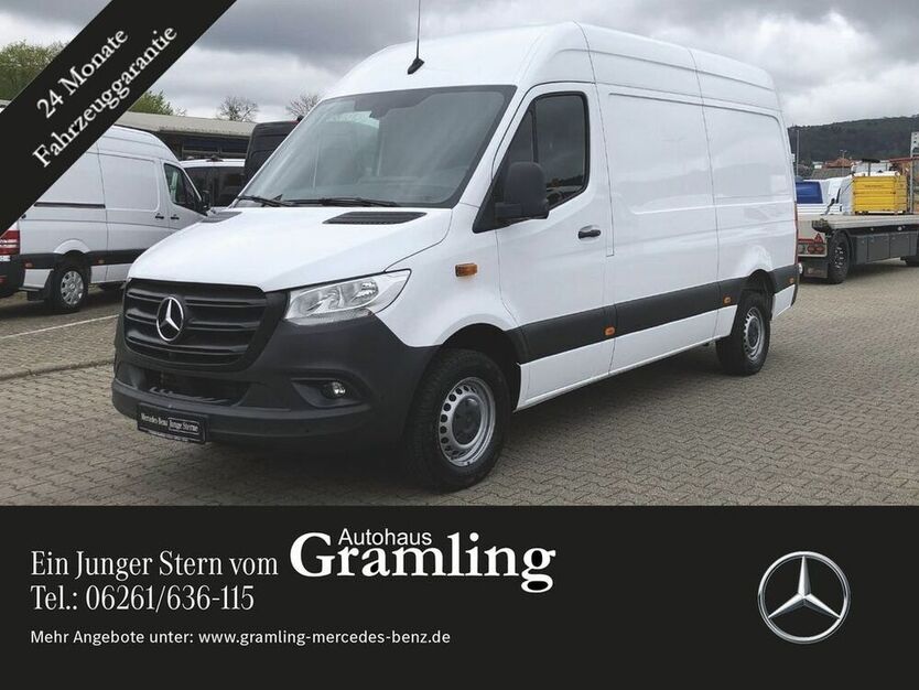 Sprinter