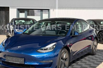 Tesla Model 3 100.111 km 26.950 &euro; Emsbüren 48488