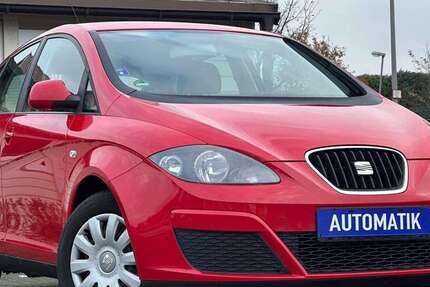 Seat Altea 130.000 km 8.450 &euro; Hannover 30419