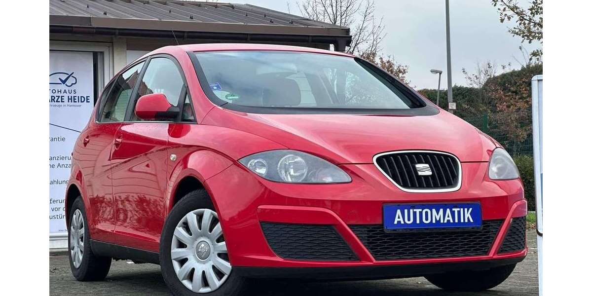 Seat Altea 130.000 km 8.450 &euro; Hannover 30419