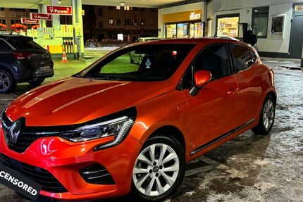 Renault Clio 81.000 km 13.800 &euro; Berlin 10969