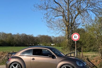 VW Beetle 190.000 km 13.250 &euro; Bremen 28309