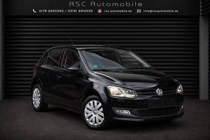 VW Polo 141.000 km 5.390 &euro; Remscheid 42857