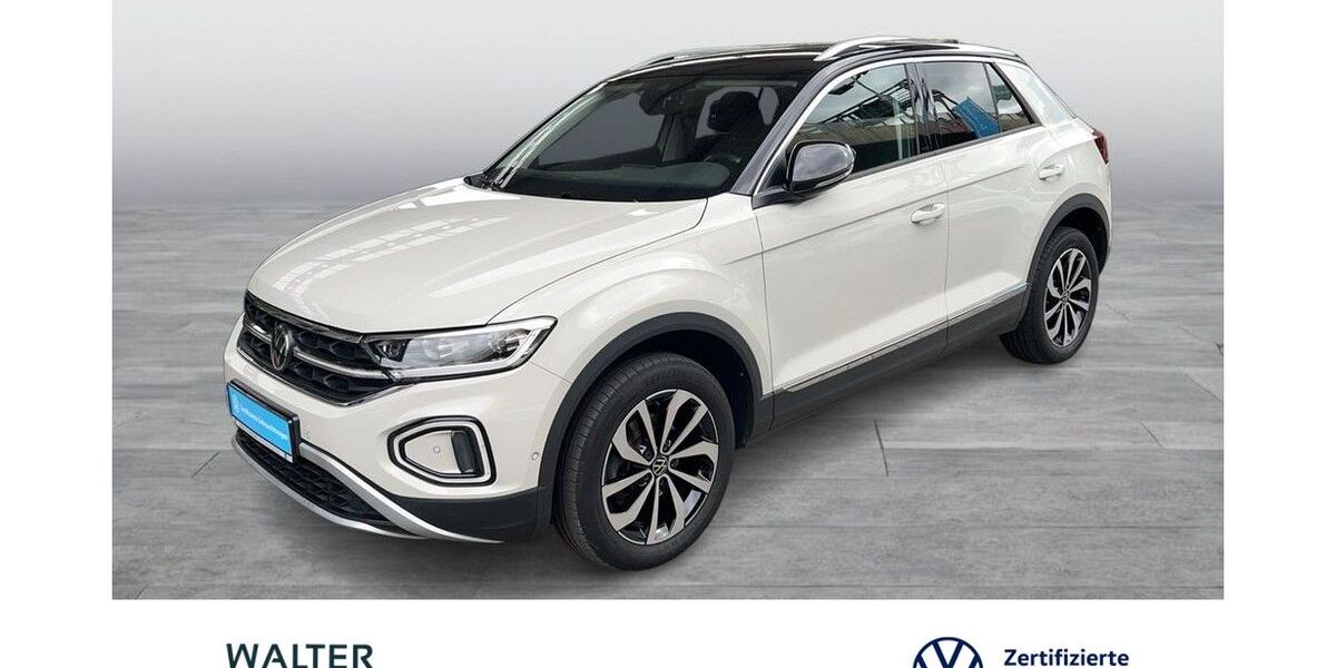 VW T-Roc 42.900 km 23.950 &euro; Siegen 57076