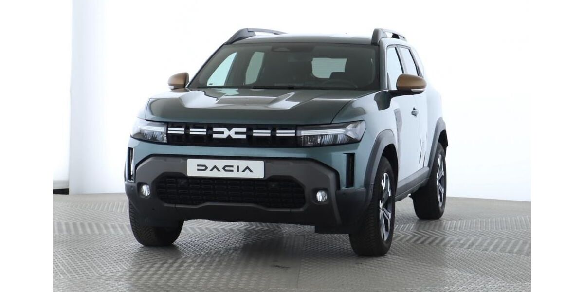 Dacia Duster 23.900 km 23.990 &euro; Besigheim - Ottmarsheim 74354