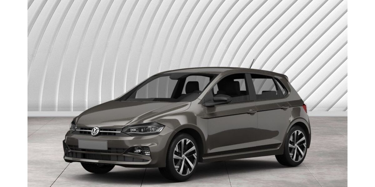 VW Polo 27.955 km 21.990 &euro; Unterschleißheim 85716