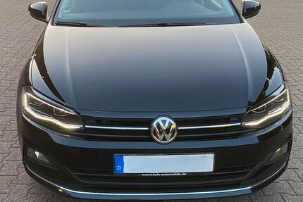 VW Polo 112.000 km 13.500 &euro; Bornheim 53332