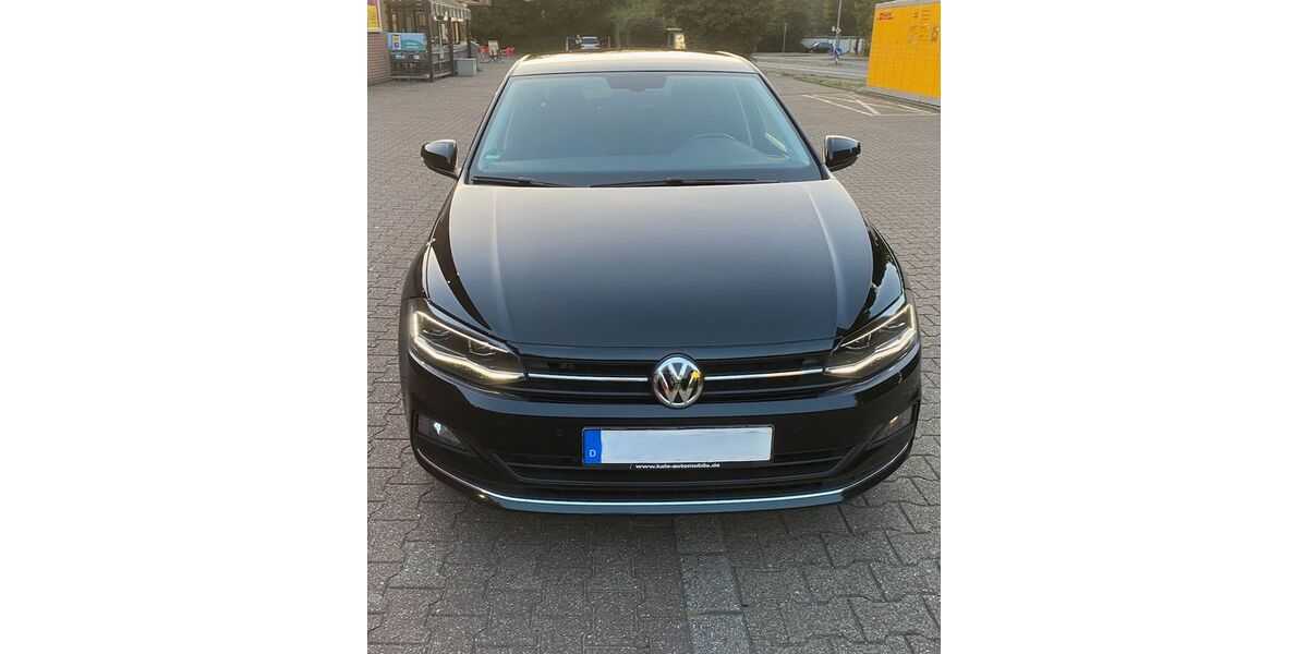 VW Polo 112.000 km 13.500 &euro; Bornheim 53332