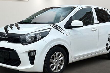 Kia Picanto 77.583 km 5.499 &euro; Berlin 12681