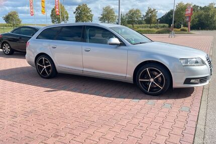 Audi A6 223.756 km 7.900 &euro; Neuendettelsau 91554