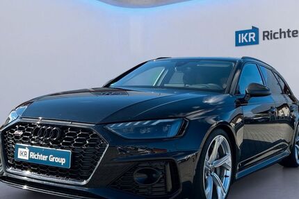 Audi RS4 44.990 km 61.990 &euro; Lauchhammer-West 01979