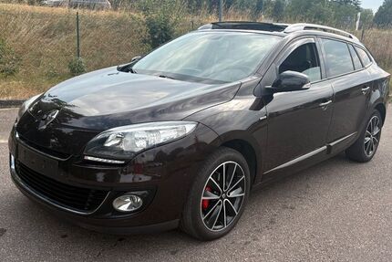 Renault Megane 200.000 km 3.850 &euro; Breisach am Rhein 79206