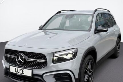Mercedes-Benz GLB 200 24.900 km 43.800 &euro; Zwickau 08058