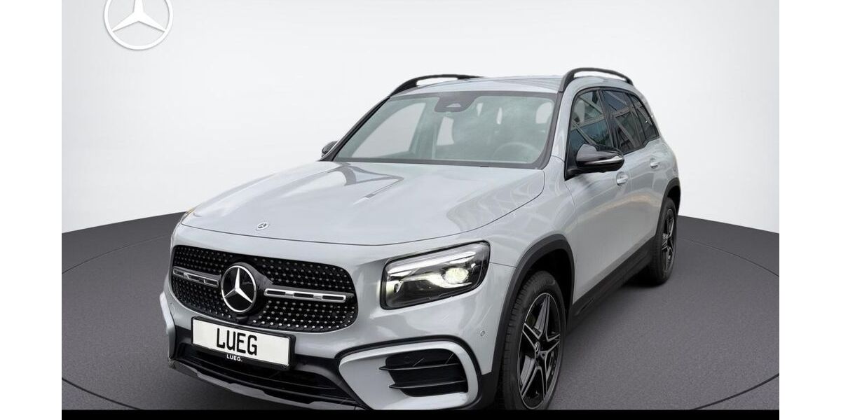 Mercedes-Benz GLB 200 24.900 km 43.800 &euro; Zwickau 08058