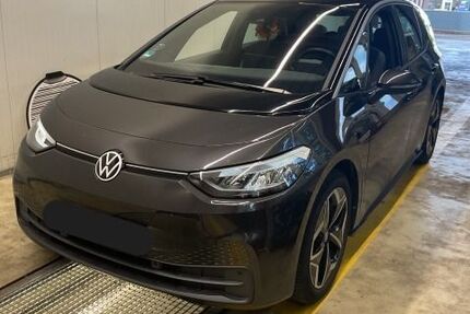 VW ID.3 35.000 km 23.888 &euro; Hamburg 22761