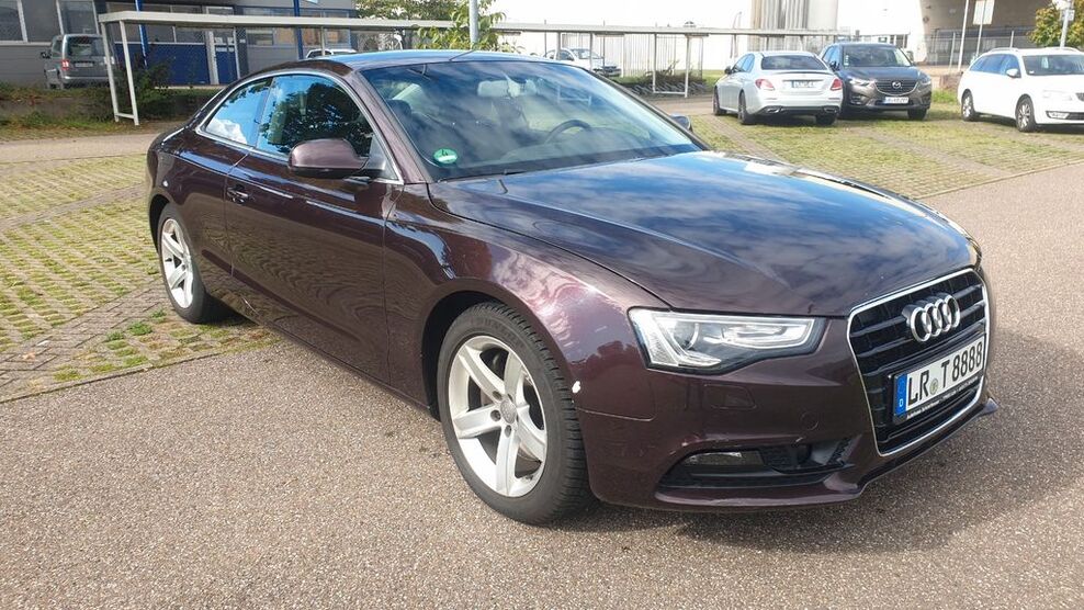 Audi A5 300.000 km 9.500 € Lahr/Schwarzwald 77933