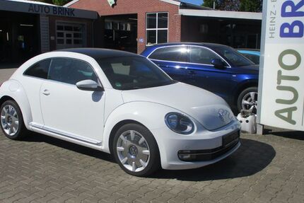 VW Beetle 174.568 km 8.400 &euro; Haren-Wesuwe 49733