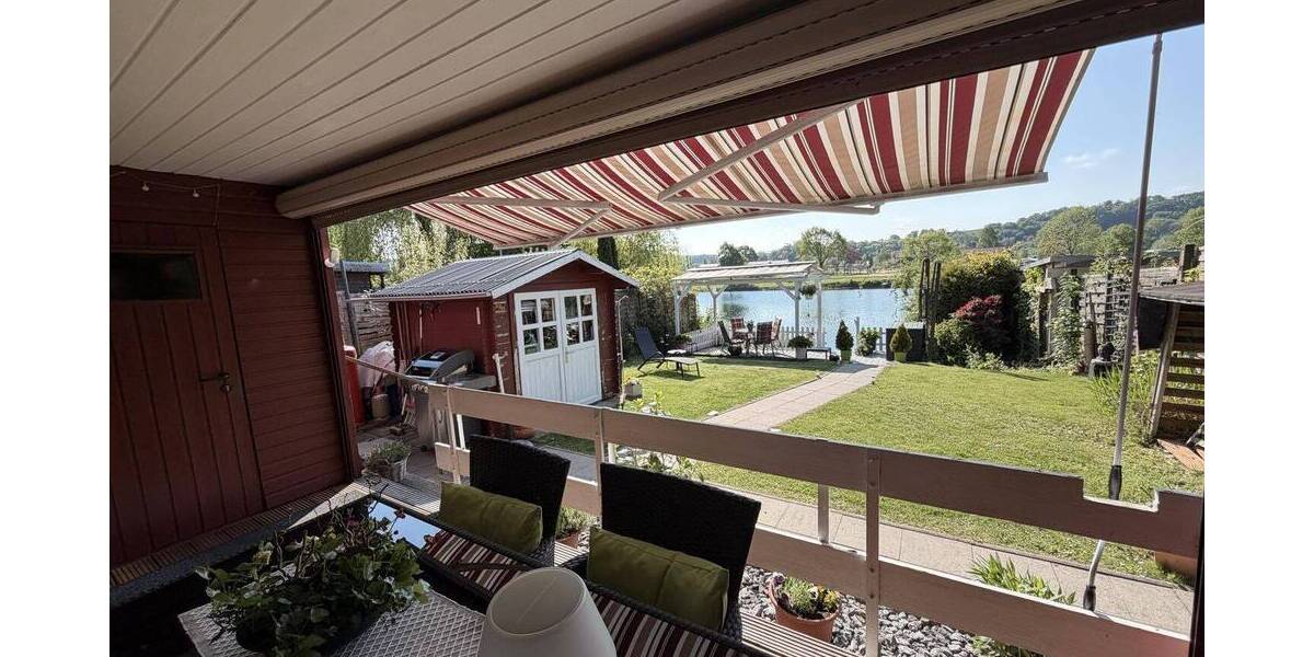 Mehrfamilienhaus, Wohnhaus Vlotho Uffeln - 2 Zimmer, 49 m&sup2;, 82.000&euro; | Angebot:26686366