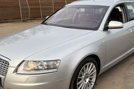 Audi A6 200.000 km 10.900 € Groß-Zimmern 64846