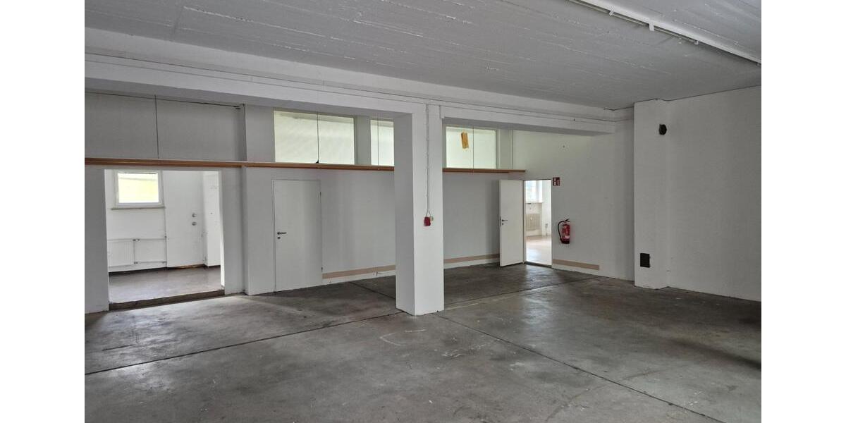 Gewerbeobjekt Schwabach - 3.000&euro; | Angebot:24773052