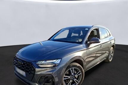 Audi Q5 41.340 km 41.300 &euro; Hagen 58091
