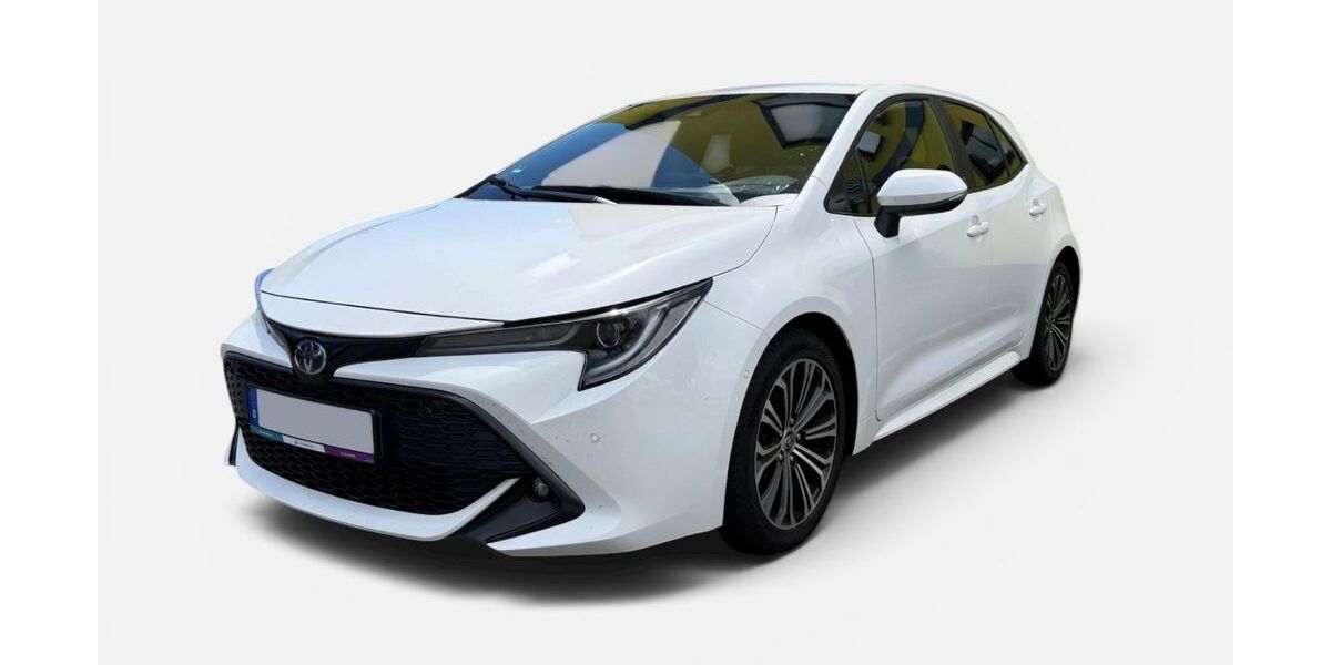 Toyota Corolla 58.000 km 18.800 &euro; Nürnberg 90439