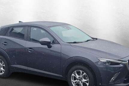 Mazda CX-3 80.009 km 14.580 &euro; Darmstadt 64293