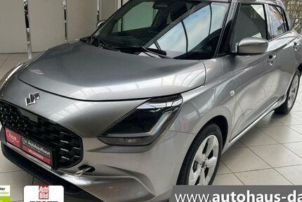 Suzuki Swift 5.000 km 17.990 &euro; Horb a/N 72160