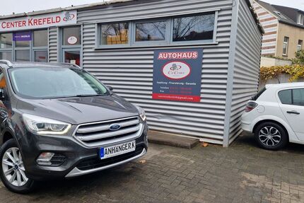 Ford Kuga 172.300 km 11.500 &euro; Krefeld 47798