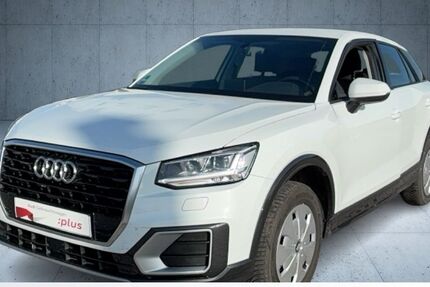 Audi Q2 53.285 km 21.840 &euro; Saal a.d. Donau 93342