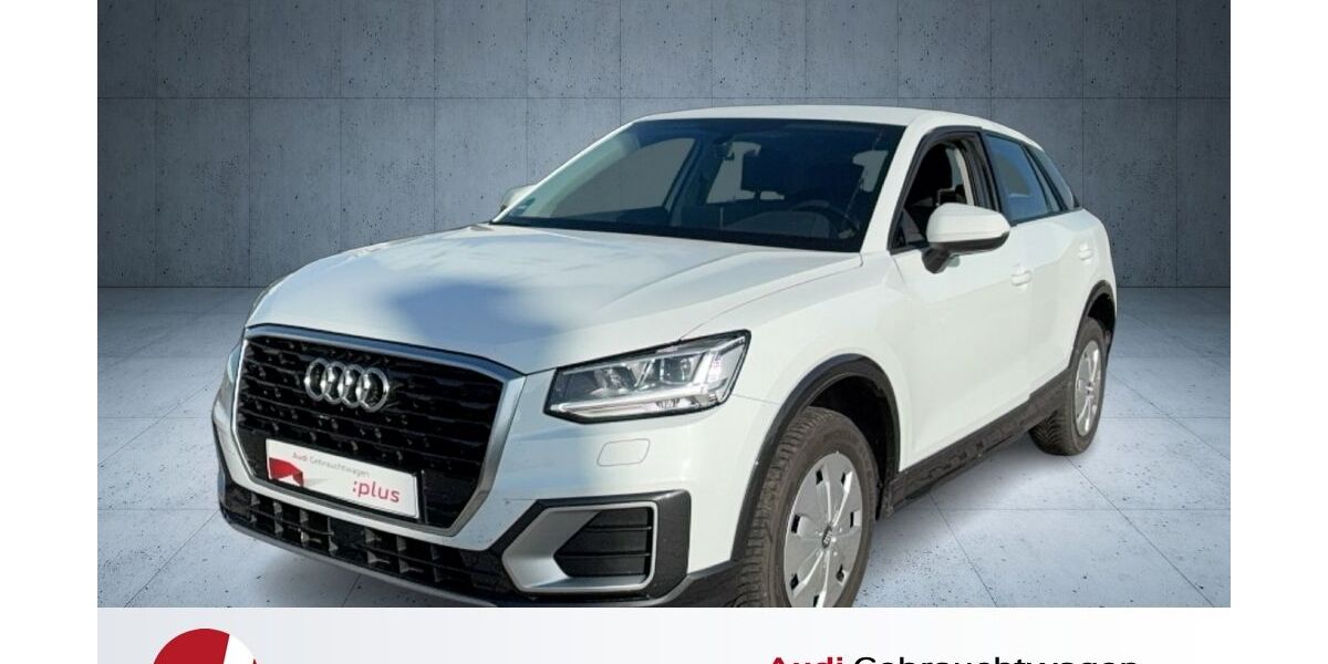 Audi Q2 53.285 km 21.840 &euro; Saal a.d. Donau 93342