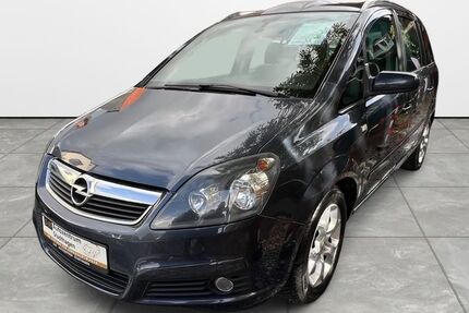 Opel Zafira 222.000 km 2.990 € stadthagen 31655
