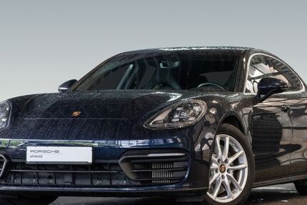 Porsche Panamera 62.247 km 82.660 &euro; Hamburg 22523