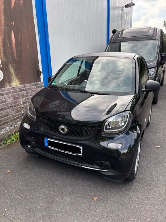 ForTwo