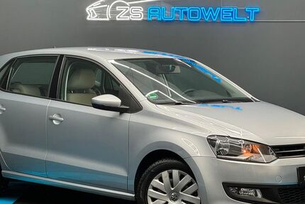 VW Polo 49.878 km 8.890 &euro; Leipzig 04179