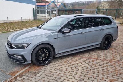 VW Passat 120.000 km 24.500 &euro; Steinigtwolmsdorf 01904