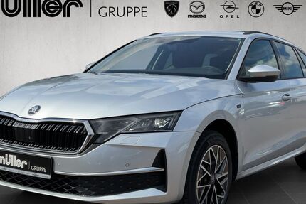 Skoda Octavia 8.500 km 36.663 &euro; Losheim am See 66679