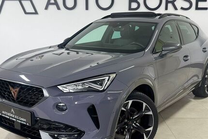 Cupra Formentor 64.000 km 24.890 &euro; Braunschweig 38114