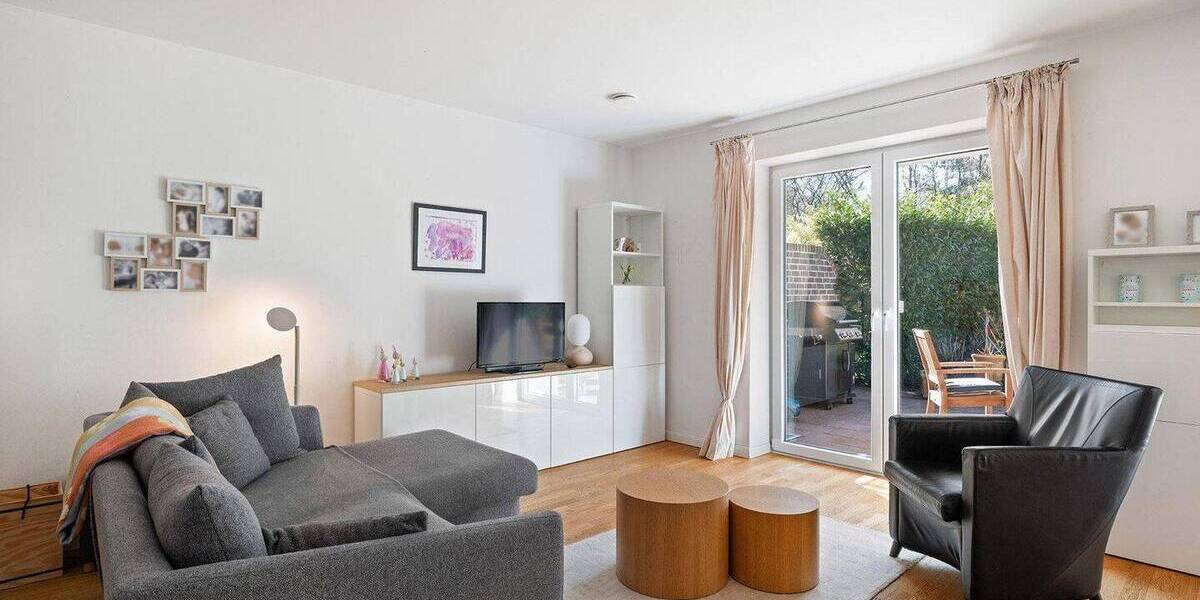 Doppelhaushälfte Hamburg Duvenstedt - 4 Zimmer, 138 m&sup2;, 825.000&euro; | Angebot:26447667