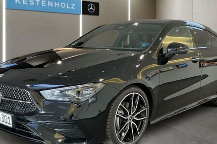 Mercedes-Benz CLA 180 Shooting Brake 2.489 km 40.550 &euro; Freiburg 79111
