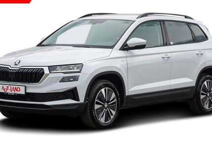 Skoda Karoq 68.423 km 27.950 &euro; Senftenberg 01968