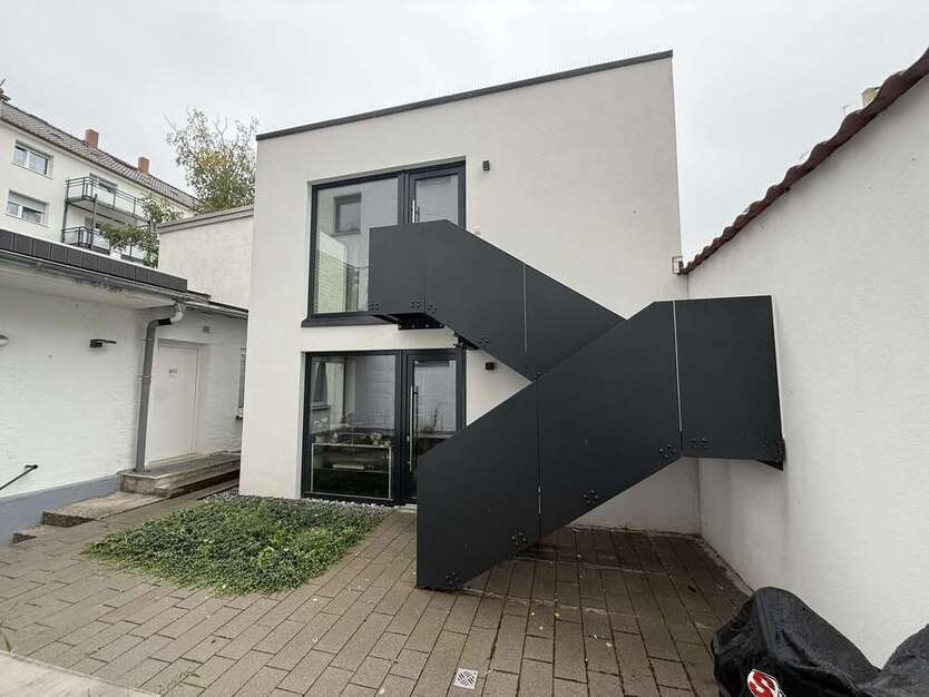 Wohnung zum Mieten in Mainz 475 € 25 m² 1 zimmer