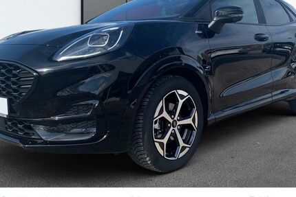 Ford Puma 26.240 km 22.490 &euro; Drochtersen 21706