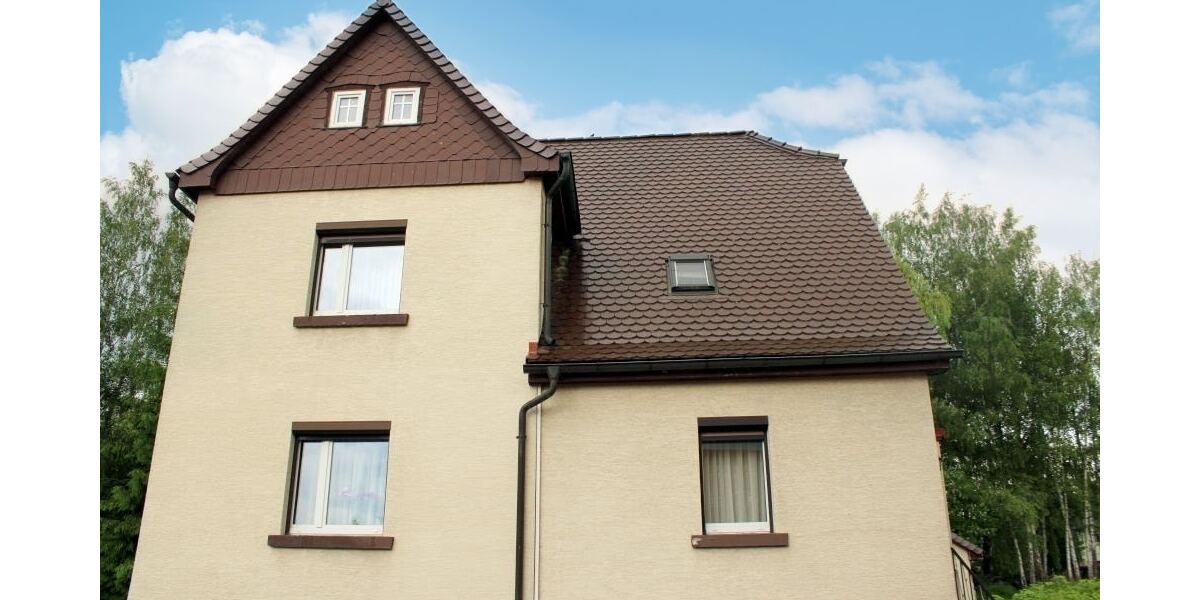 Tautewalde - EFH mit großem Grundstück - Einfamilienhaus Wilthen Tautewalde | Angebot:26809484