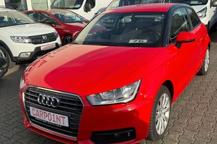 Audi A1 149.000 km 11.450 &euro; Brühl 50321