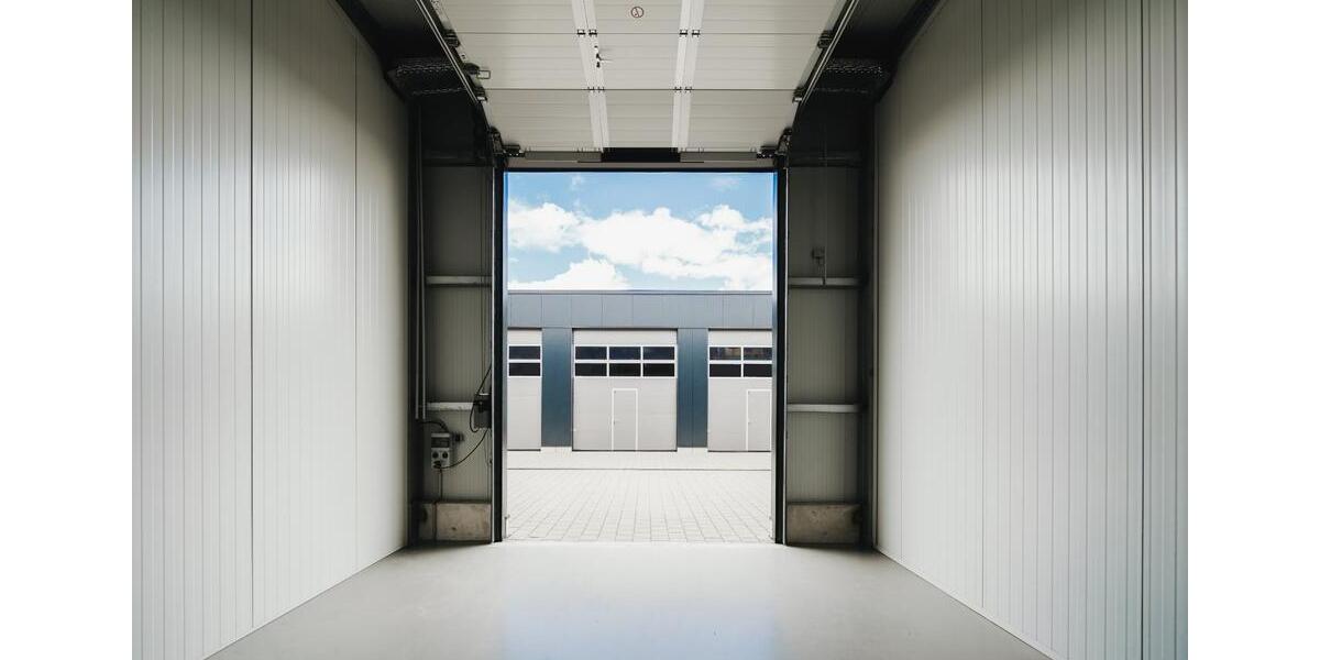 Gewerbeobjekt Neusäß - 600&euro; | Angebot:25340580