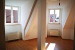 Dachgeschoßwohnung Leipzig Altwest - 2 Zimmer, 53 m&sup2;, 135.000&euro; | Angebot:26059028