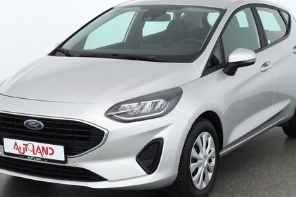 Ford Fiesta 19.987 km 16.490 &euro; Freiberg 09599