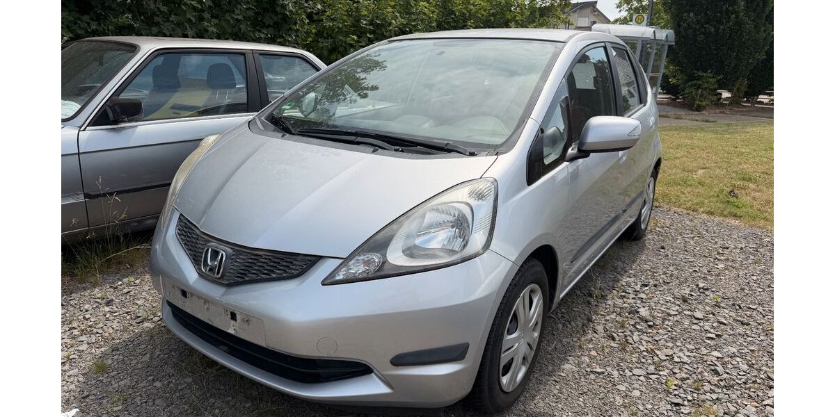 Honda Jazz 134.000 km 5.499 &euro; Erftstadt 50374