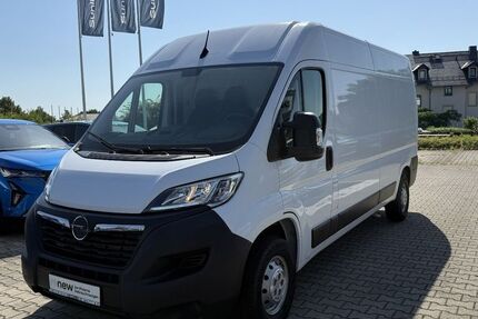 Opel Movano 42.331 km 22.490 &euro; Radeberg 01454